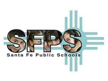 Santa Fe Public School Logo
