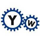 ¡YouthWorks! Logo